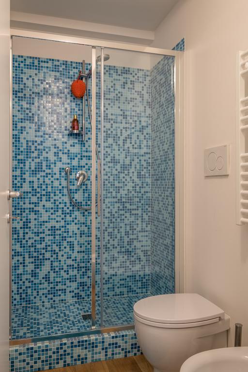 Fashion District Apartment Флоренция Екстериор снимка
