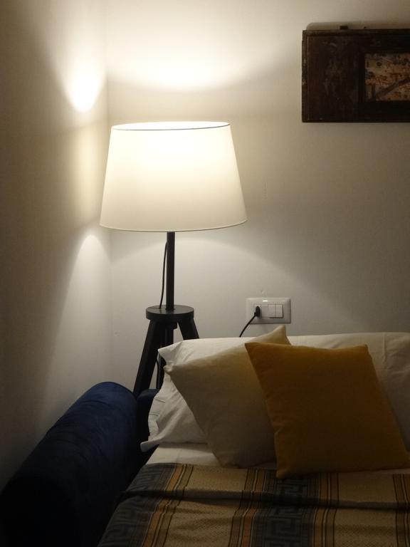 Fashion District Apartment Флоренция Екстериор снимка
