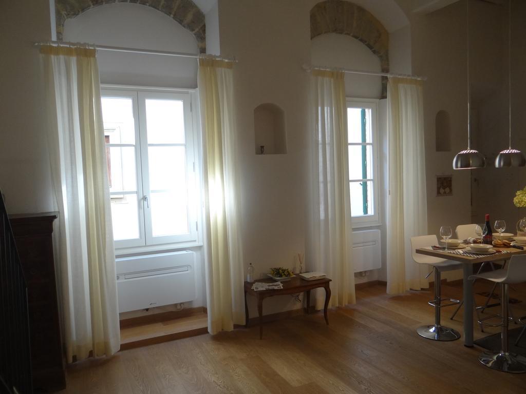 Fashion District Apartment Флоренция Екстериор снимка