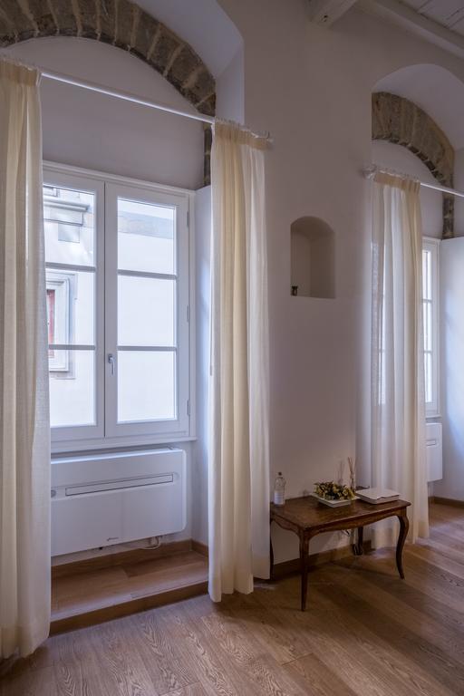 Fashion District Apartment Флоренция Екстериор снимка