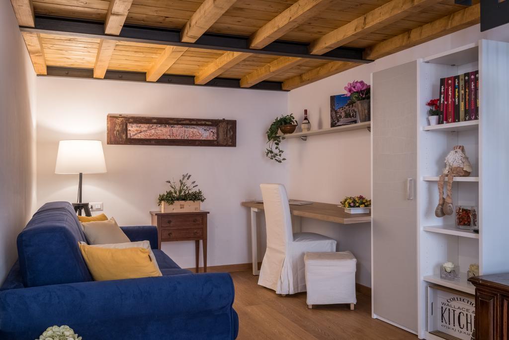 Fashion District Apartment Флоренция Екстериор снимка