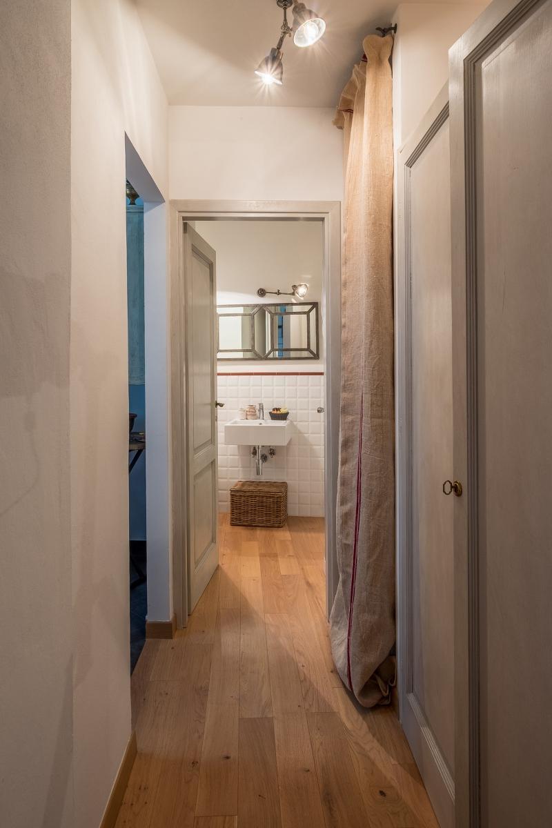 Fashion District Apartment Флоренция Екстериор снимка
