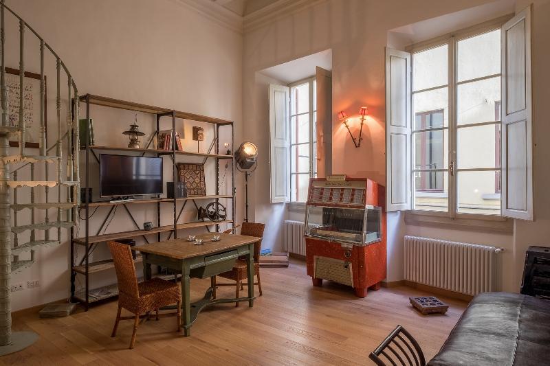Fashion District Apartment Флоренция Екстериор снимка