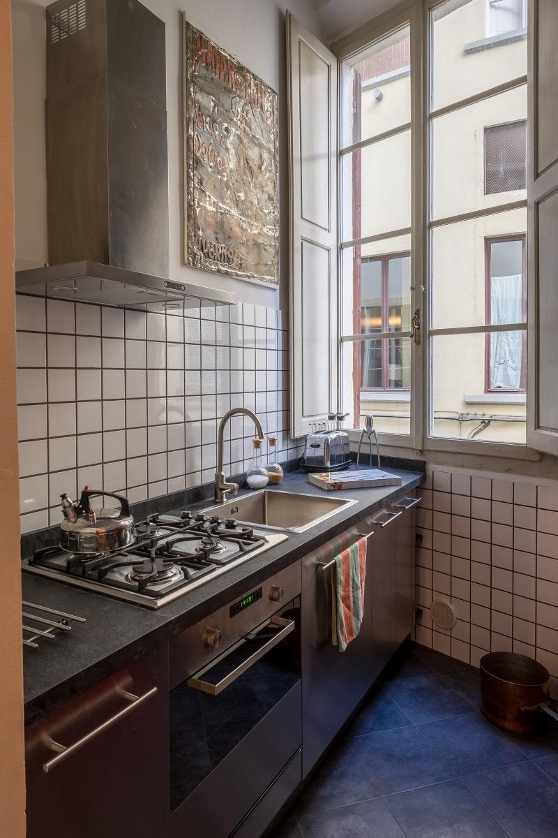 Fashion District Apartment Флоренция Екстериор снимка