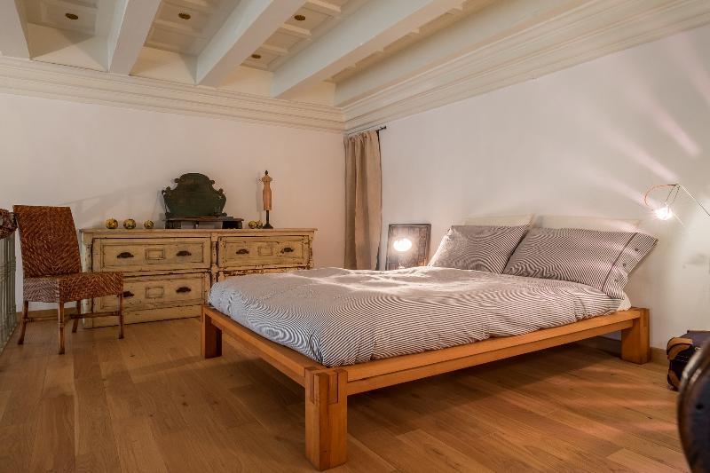 Fashion District Apartment Флоренция Екстериор снимка